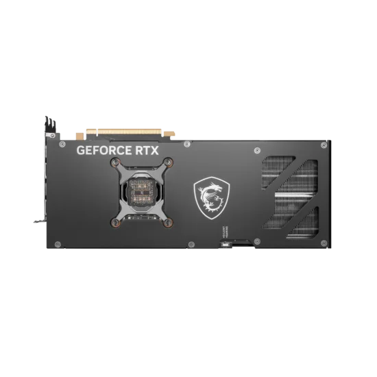 MSI GeForce RTX 4080 SUPER GAMING X SLIM 16GB GDDR6X Graphics Card