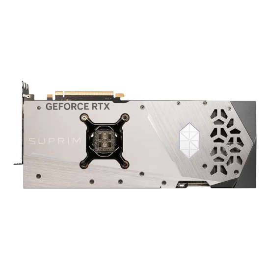 MSI GeForce RTX 4090 SUPRIM X 24GB GDDR6X GRAPHICS CARD