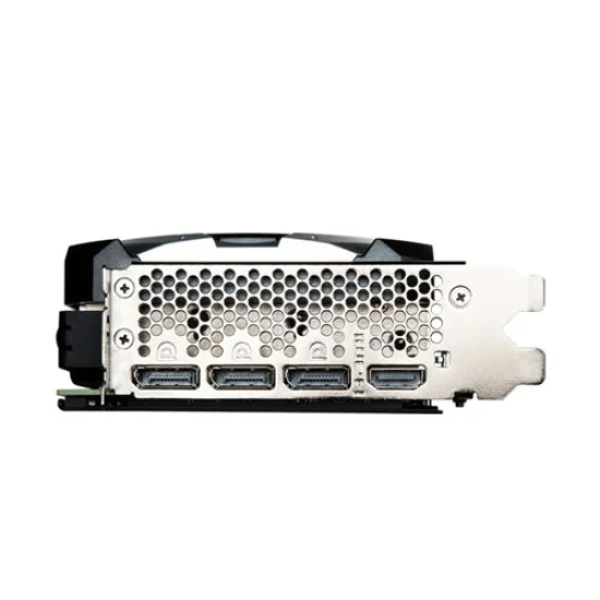 MSI GeForce RTX 4070 TI SUPER VENTUS 3X 16GG OC GDDR6X Graphics Card