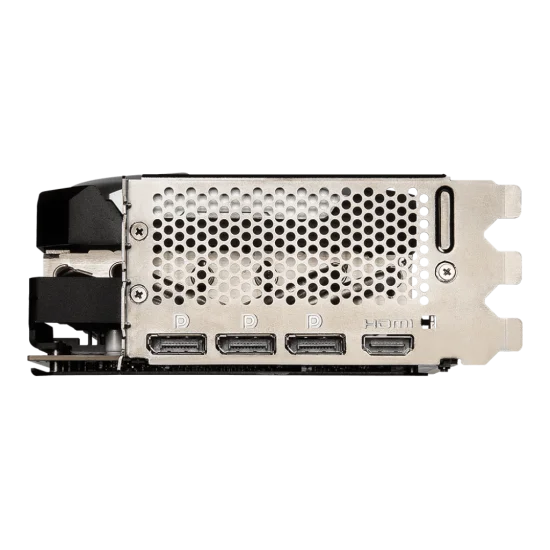 MSI GeForce RTX 4080 SUPER VENTUS 3X OC 16GB GDDR6X Graphics Card