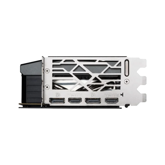 MSI GeForce RTX 4080 SUPER GAMING X SLIM 16GB GDDR6X Graphics Card