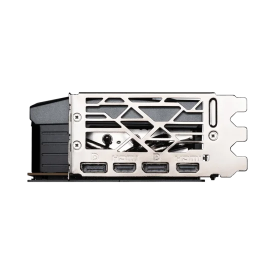 MSI GeForce RTX 4090 GAMING X SLIM 24GB GDDR6X GRAPHICS CARD