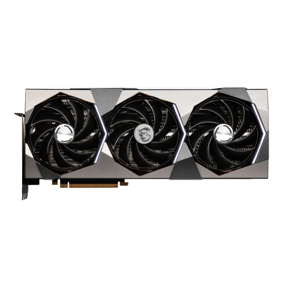 MSI GeForce RTX 4090 SUPRIM X 24GB GDDR6X GRAPHICS CARD