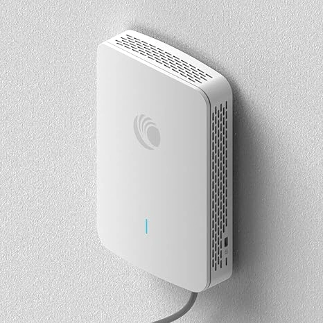 Cambium X7-35X Wi-Fi 7 Access Point – Tri-Band, 9.2Gbps, Enterprise Indoor