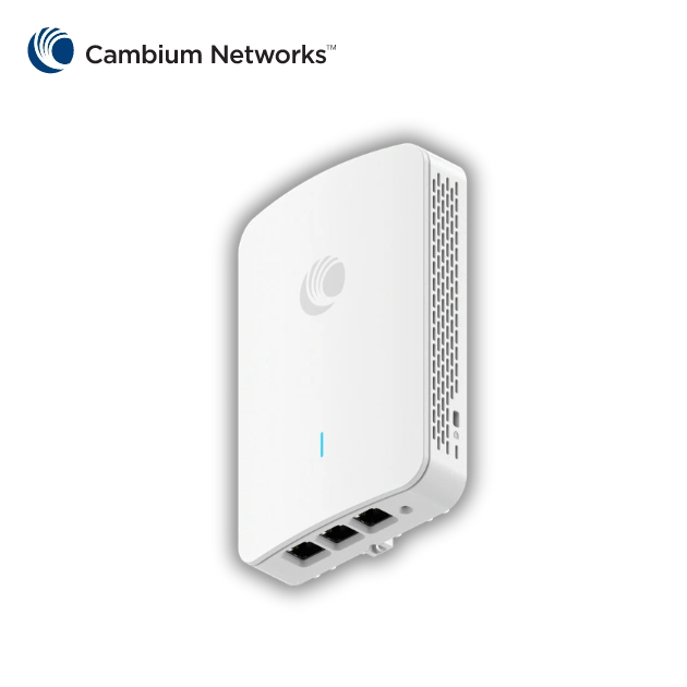 Cambium X7-35X Wi-Fi 7 Access Point – Tri-Band, 9.2Gbps, Enterprise Indoor