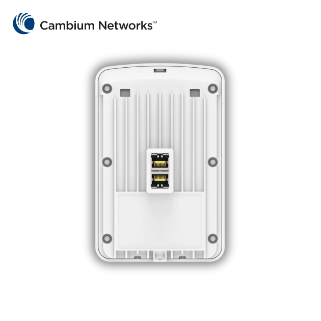 Cambium X7-35X Wi-Fi 7 Access Point – Tri-Band, 9.2Gbps, Enterprise Indoor