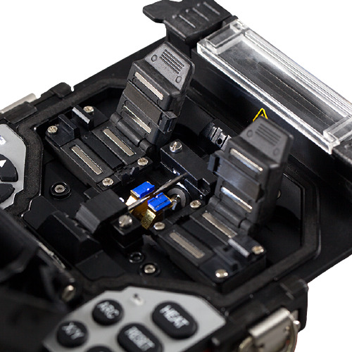 Shinho X-97 Optical Fiber Splicing Machine