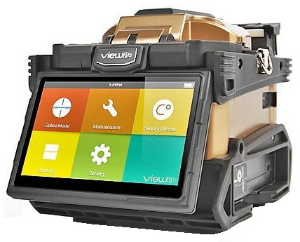 Inno View 6L Splicing Machine