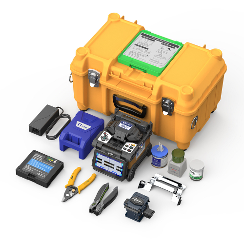 Jilong-280T Middle Trunk Line Fusion Splicer
