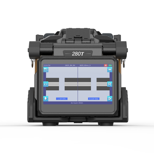 Jilong-280T Middle Trunk Line Fusion Splicer