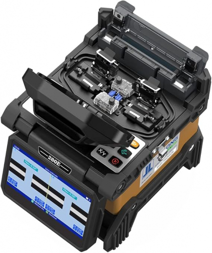Jilong 280E Middle Trunk Line Fusion Splicer