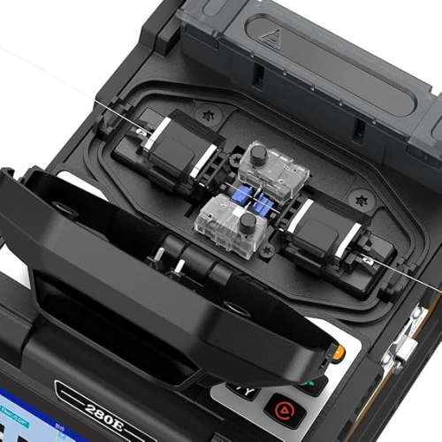 Jilong 280E Middle Trunk Line Fusion Splicer
