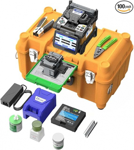 Jilong 280E Middle Trunk Line Fusion Splicer
