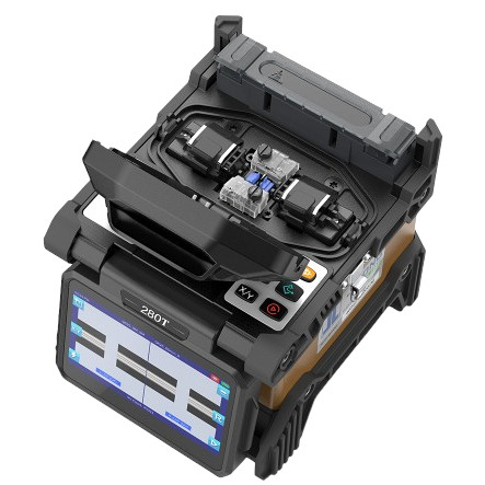 Jilong-280T Middle Trunk Line Fusion Splicer