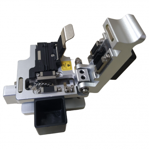 Corelink W-07 Fiber Cleaver with Auto Roll Blade