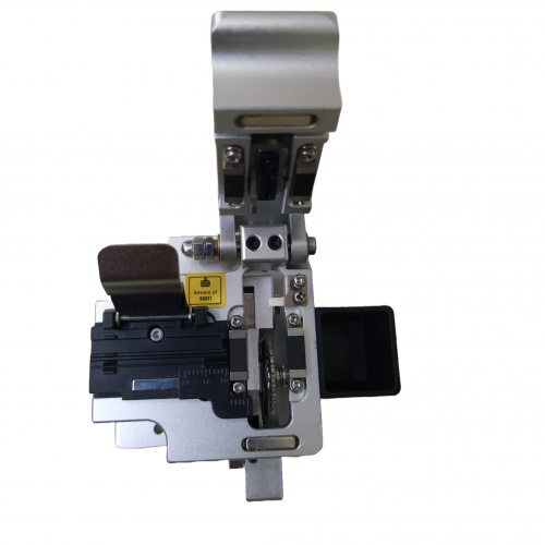 Corelink W-07 Fiber Cleaver with Auto Roll Blade