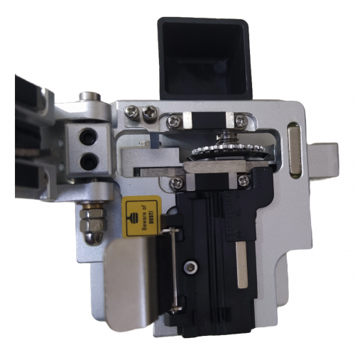 Corelink W-07 Fiber Cleaver with Auto Roll Blade