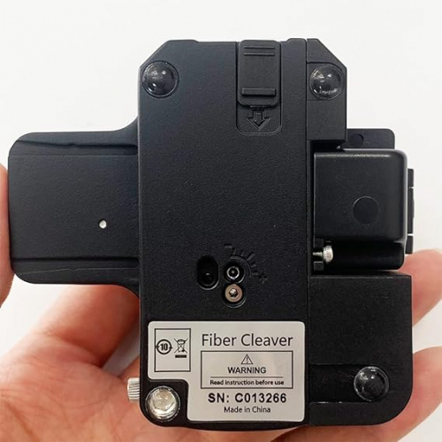 Comway CC-03 Automatic Fiber Cleaver