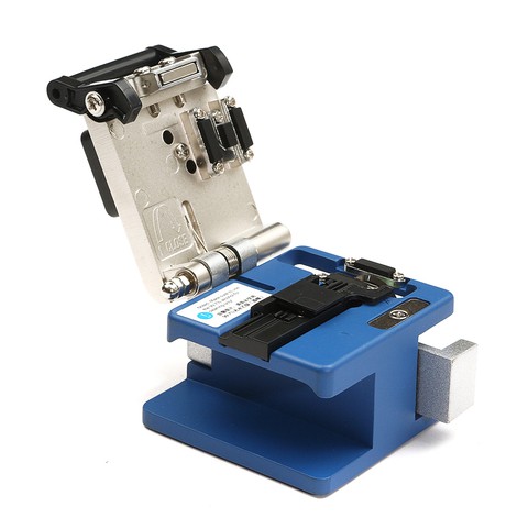 Fiber Cleaver FC-6S Optical Splicer Machine