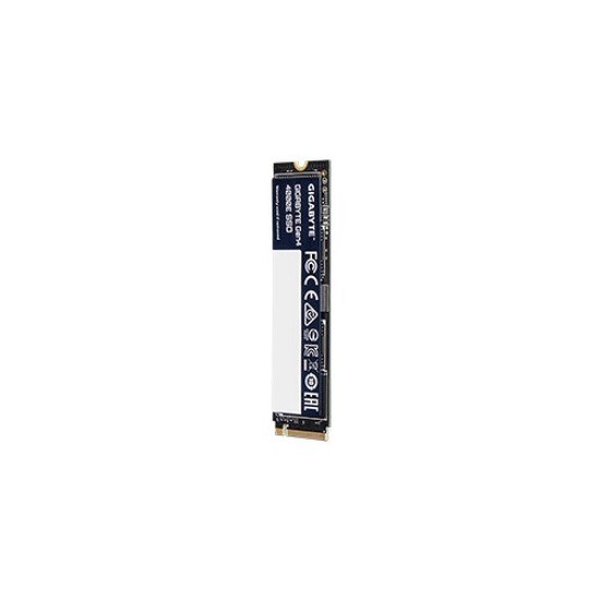 Gigabyte 4000E 1TB M.2 Gen4 PCI Express 4 SSD