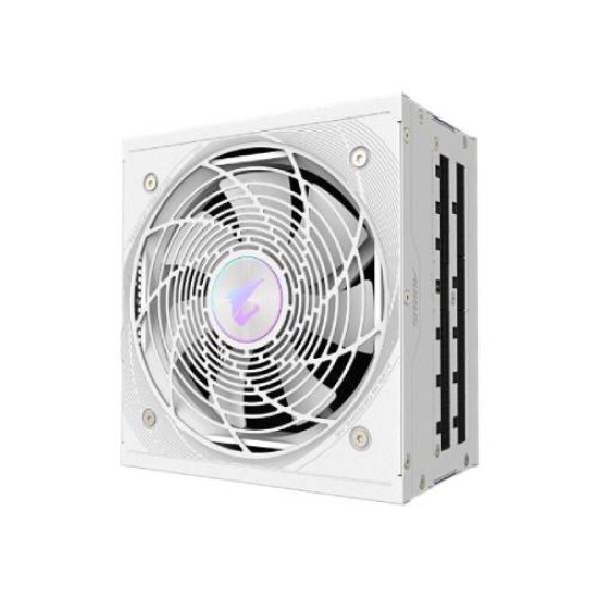 Gigabyte AORUS ELITE 1000W 80 PLUS Platinum Modular ATX Power Supply (ICE)