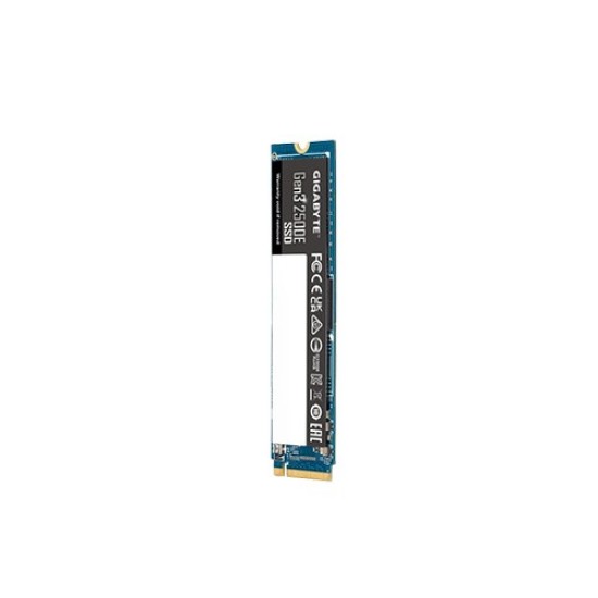 Gigabyte G325E2TB NVMe 2TB M.2 Gen3 SSD