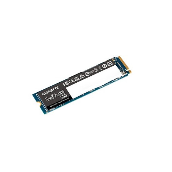 Gigabyte G325E2TB NVMe 2TB M.2 Gen3 SSD