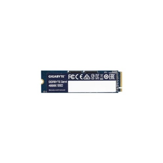 Gigabyte G440E500G 500GB M2 SSD