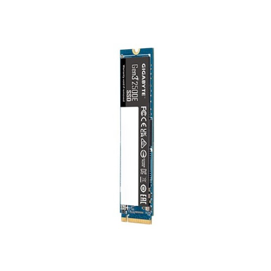 GIGABYTE 2500E Gen3 NVMe M.2 2280 2TB SSD