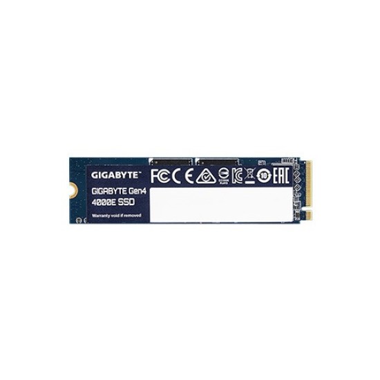 GIGABYTE 4000E Gen4 NVMe M.2 2280 250GB SSD