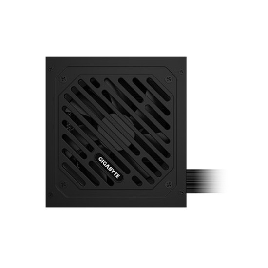 Gigabyte P550SS 550W 80 Plus Silver Power Supply