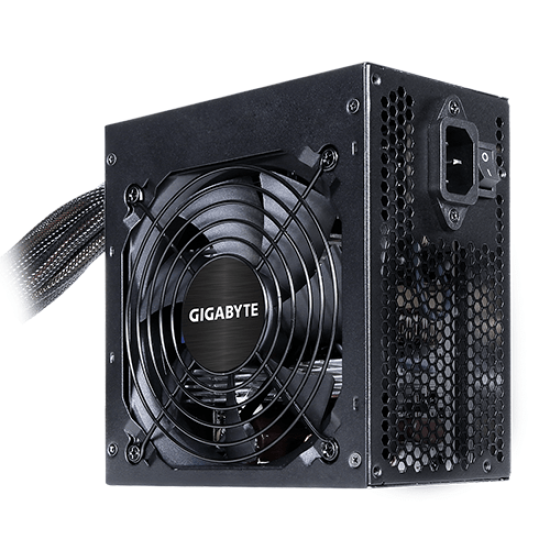 GIGABYTE P650B 80 Plus Bronze 650W Power Supply