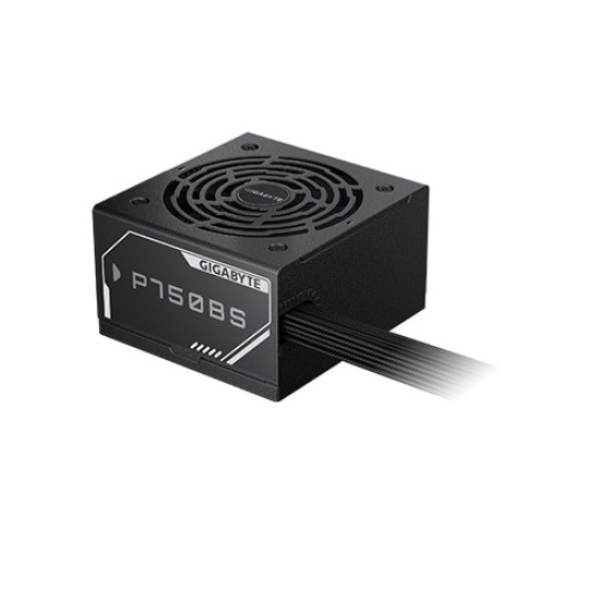 Gigabyte P750BS 750W 80 Plus Bronze Power Supply