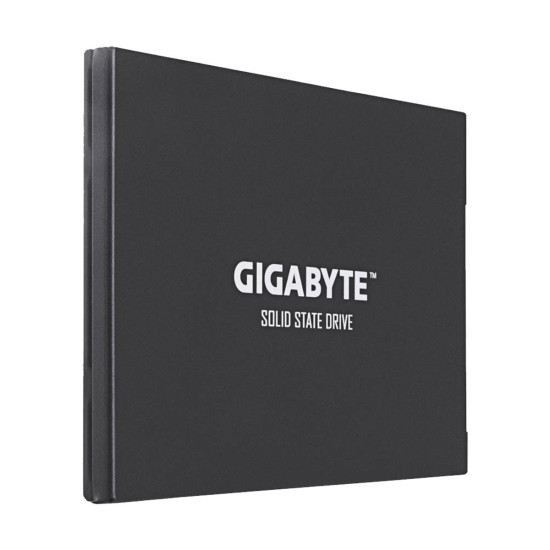 Gigabyte 256GB 2.5 Inch SATAIII SSD