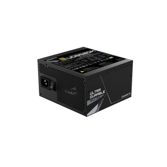 GIGABYTE UD850GM 850W 80 PLUS GOLD MODULAR ATX POWER SUPPLY
