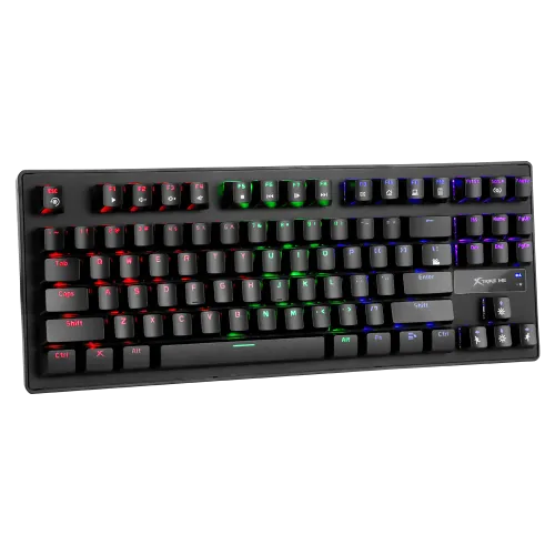 Xtrike Me GK-979 Wired Mechanical Gaming Keyboard