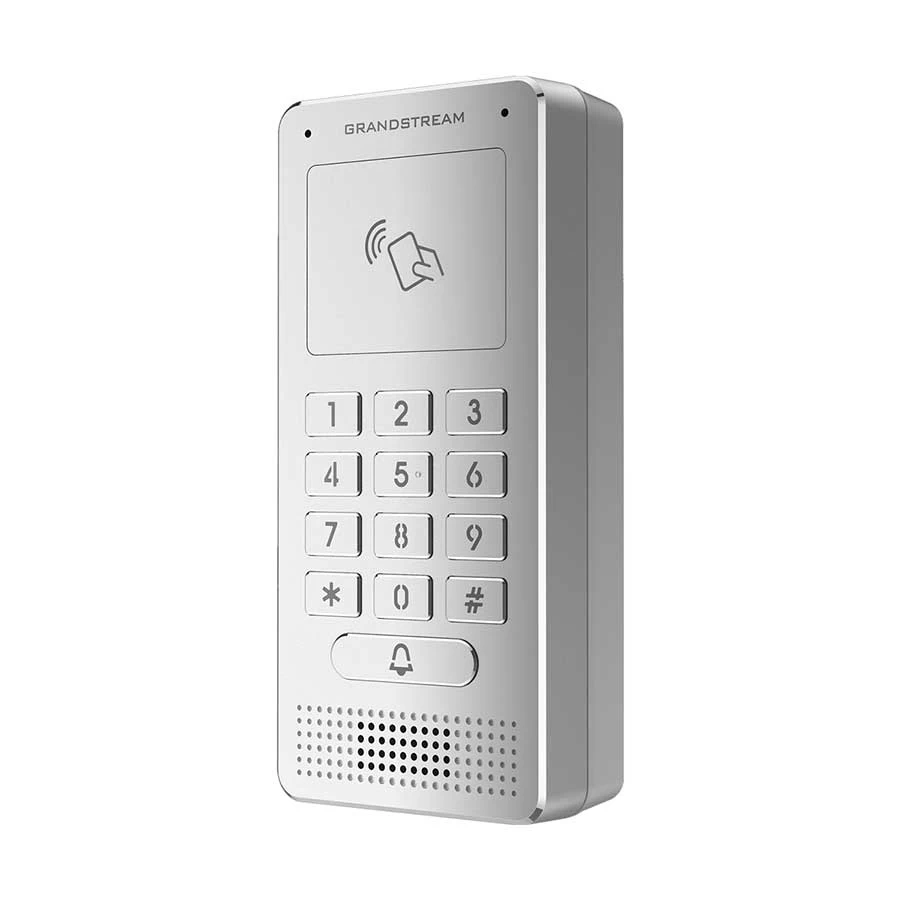 Grandstream GDS3705 IP Audio Door Phone