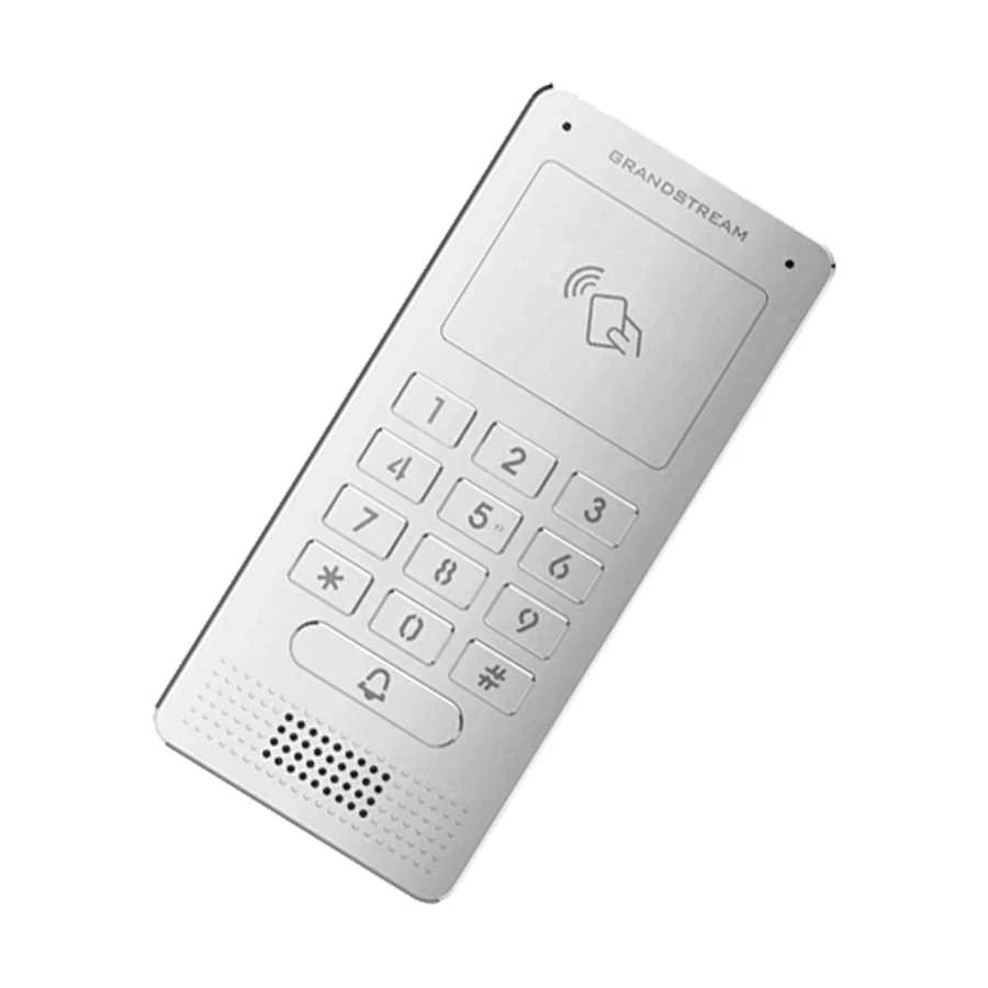 Grandstream GDS3705 IP Audio Door Phone