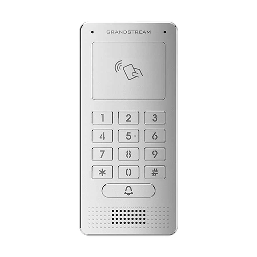 Grandstream GDS3705 IP Audio Door Phone