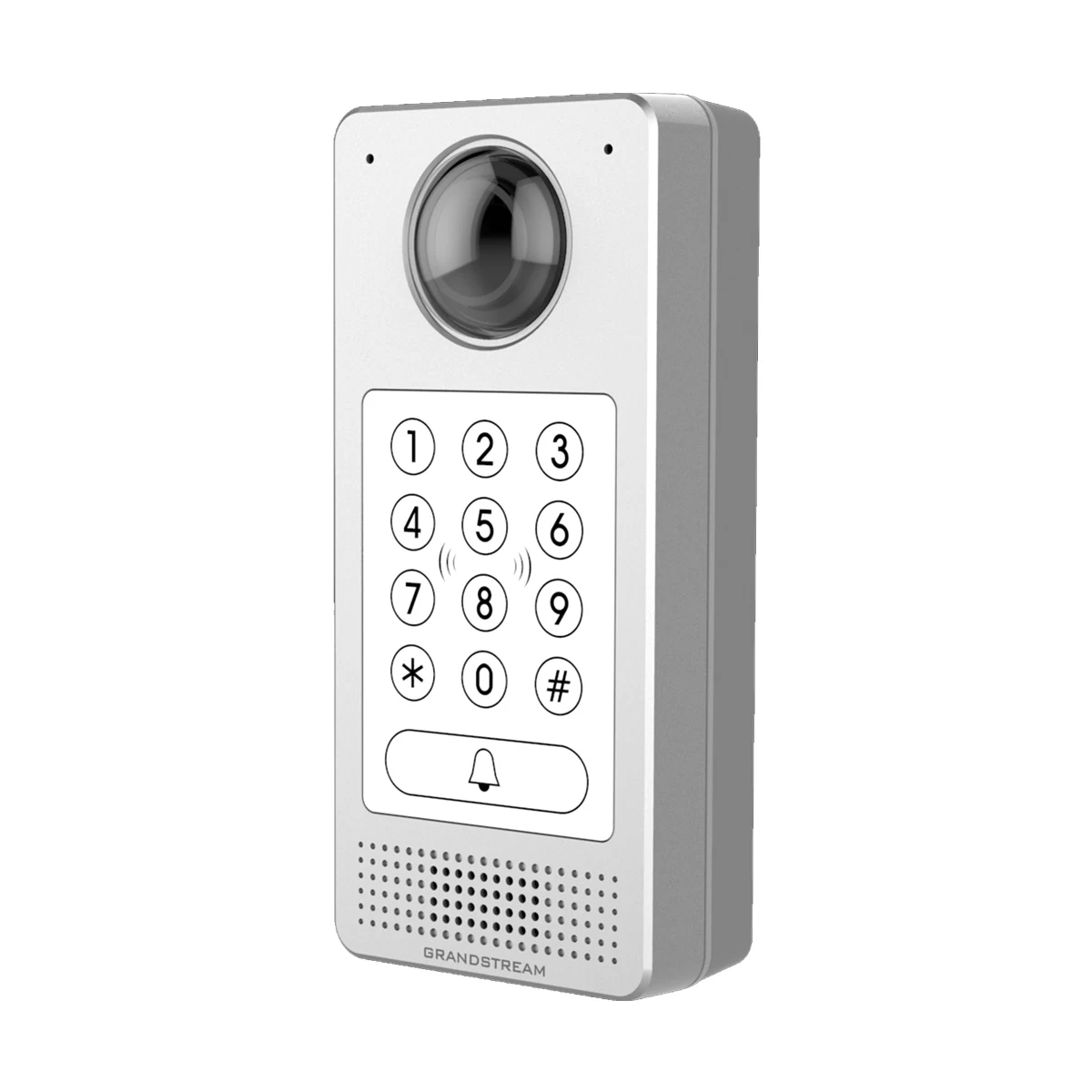 Grandstream GDS3710 HD Video Door System
