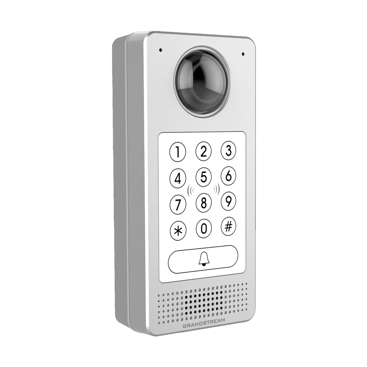 Grandstream GDS3710 HD Video Door System