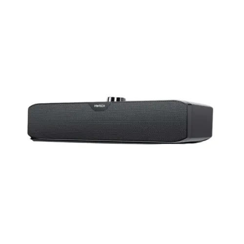 Fantech GS206 GROOVE BAR Wired Gaming Speaker