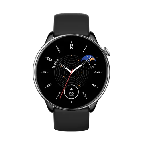 Amazfit GTR Mini AMOLED GPS Smart Watch