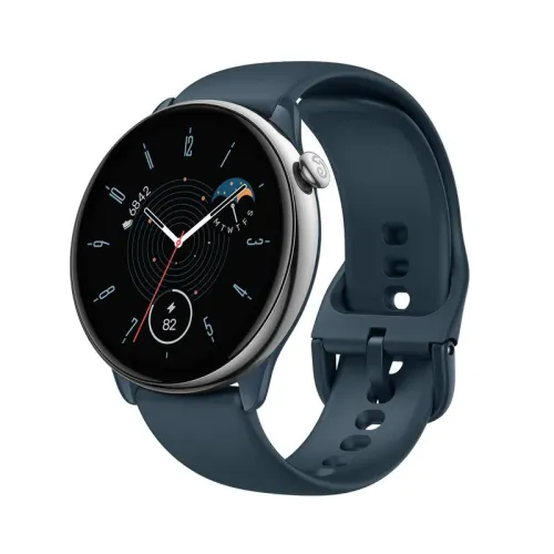 Amazfit GTR Mini AMOLED GPS Smart Watch