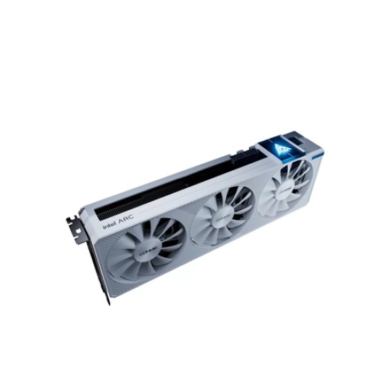 GUNNIR INTEL ARC A750 PHOTON 8G OC W GRAPHICS CARD