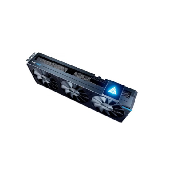 GUNNIR INTEL ARC A770 PHOTON 16G OC GRAPHICS CARD