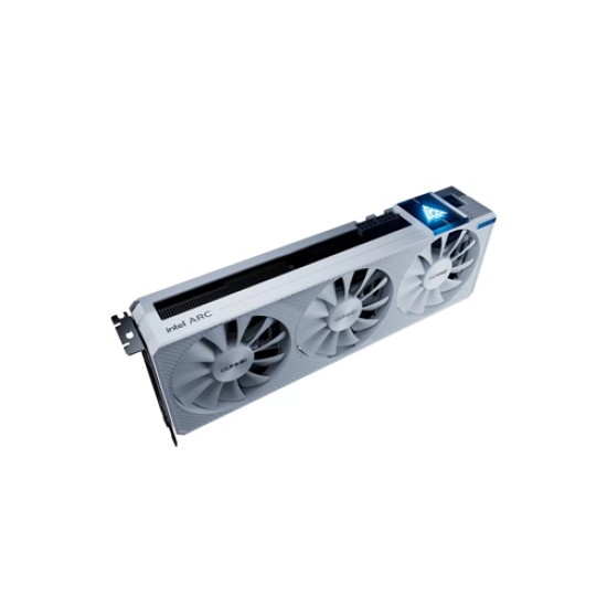GUNNIR INTEL ARC A770 PHOTON 16G OC W GRAPHICS CARD