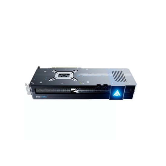 GUNNIR INTEL ARC A770 PHOTON 16G OC GRAPHICS CARD