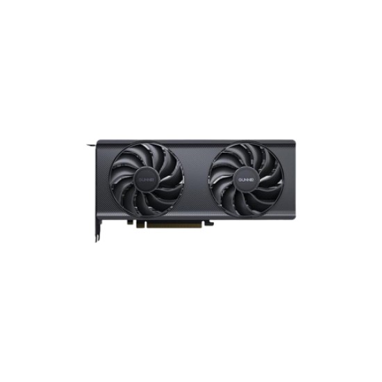 Gunnir Intel Arc B570 Index 10GB GDDR5 Graphics Card