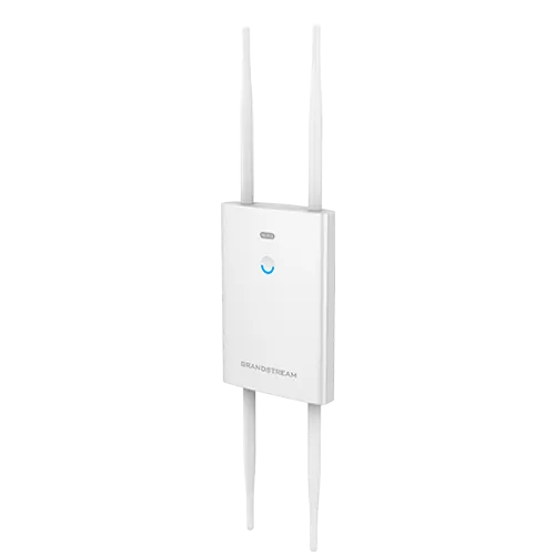 Grandstream GWN7664LR Long-Range Outdoor Wi-Fi 6 Access Point